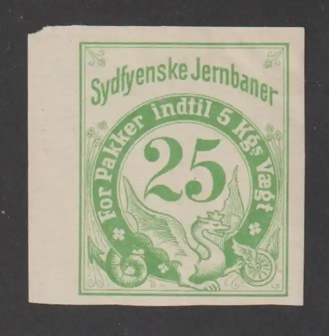 Billede af aktions lot 510