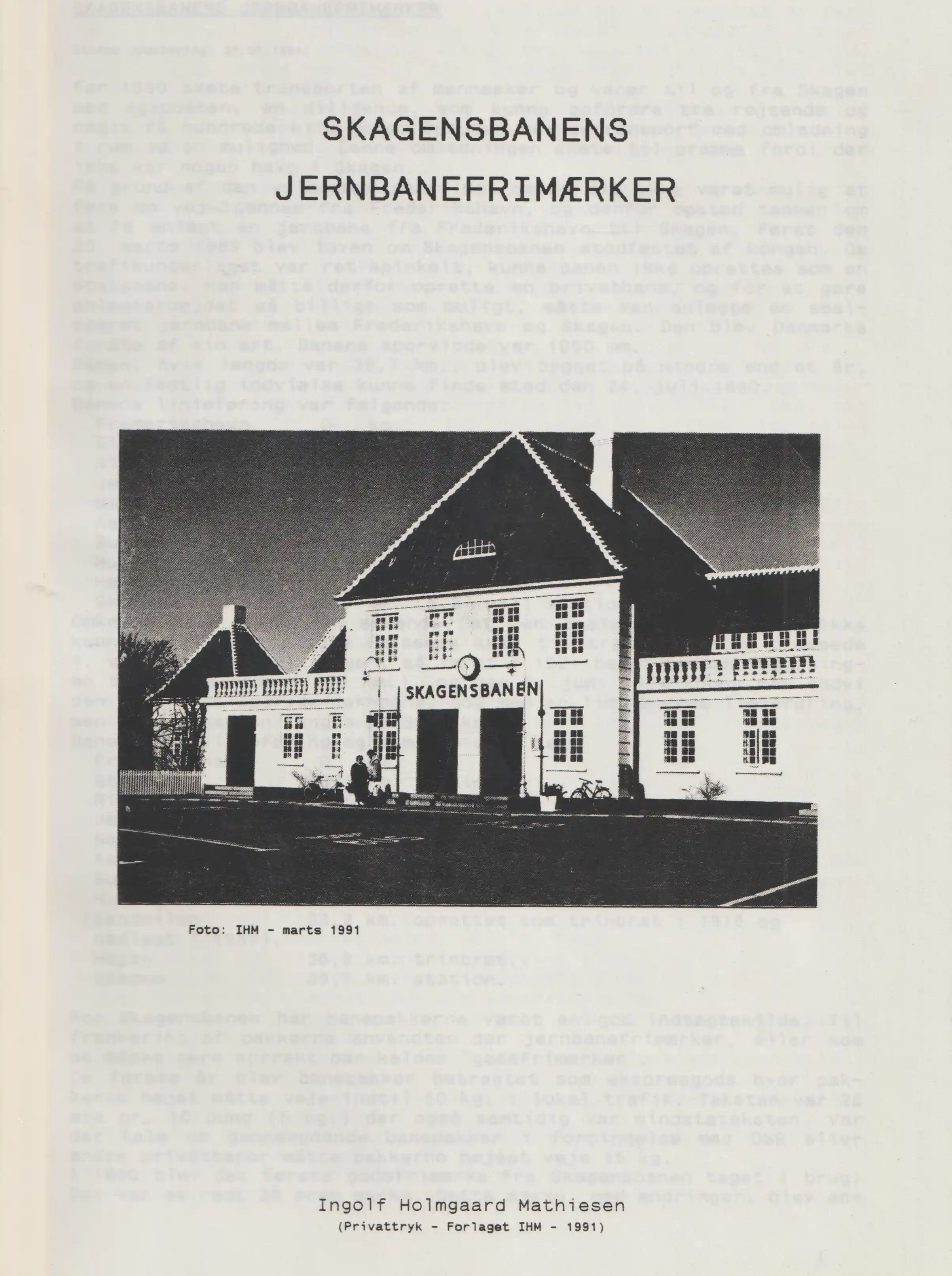 Billede af aktions lot 567