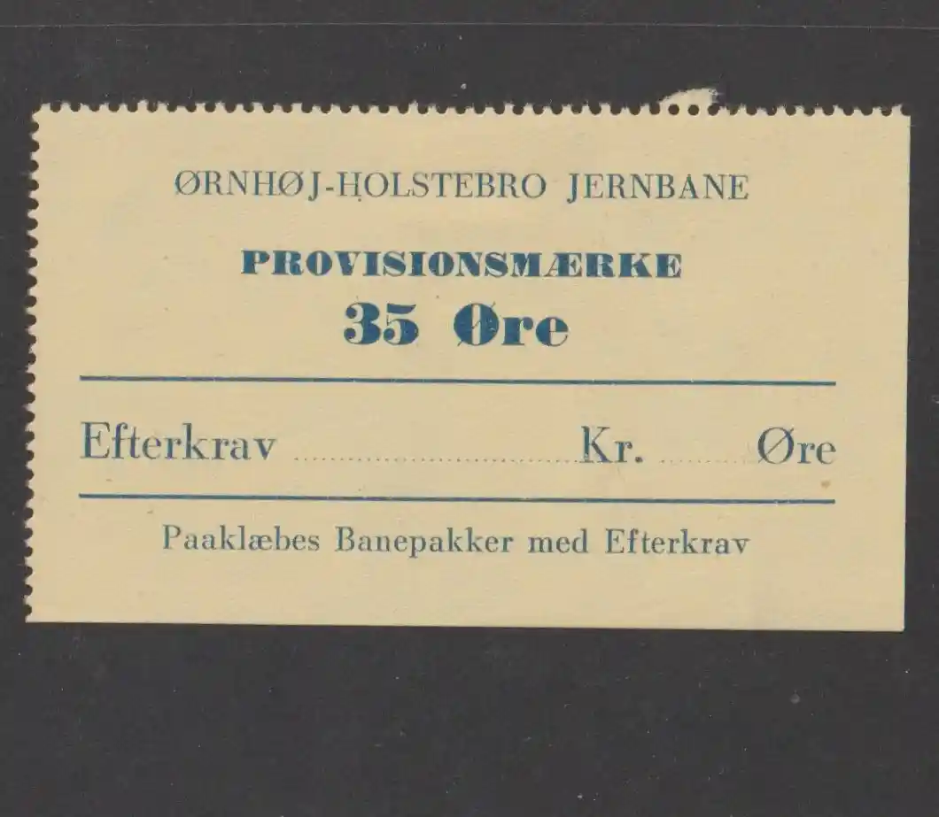 Billede af aktions lot 584
