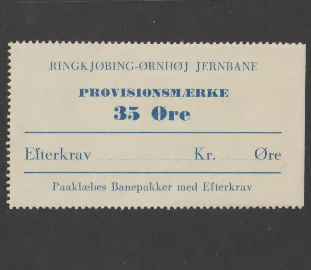 Billede af aktions lot 586