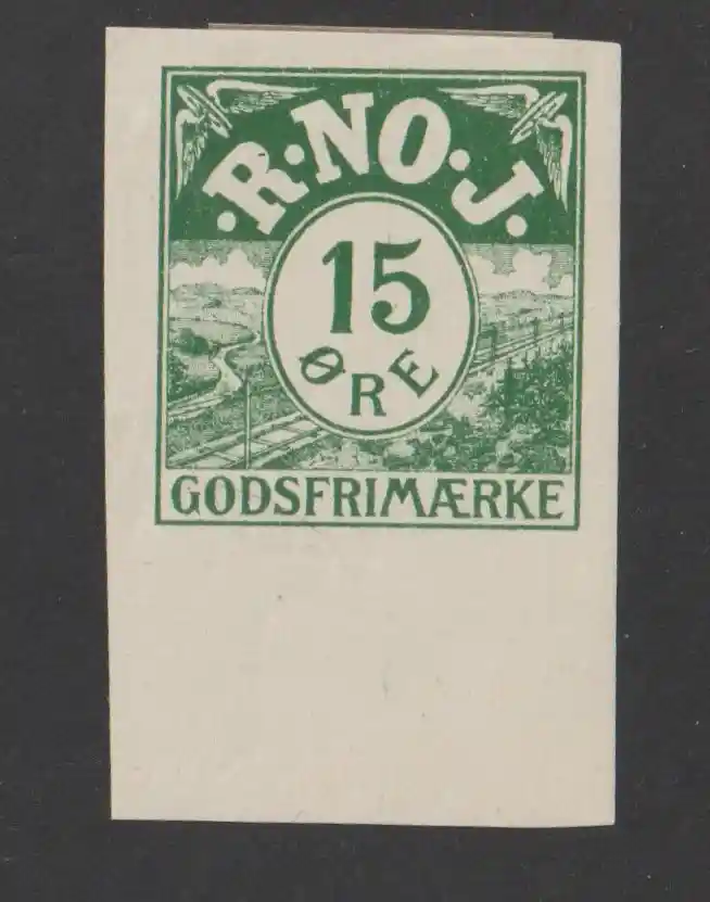 Billede af aktions lot 588