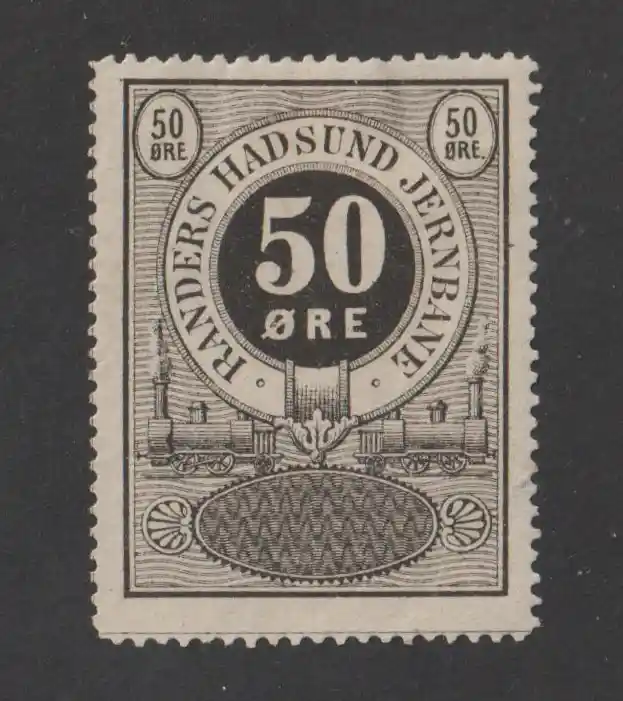 Billede af aktions lot 598