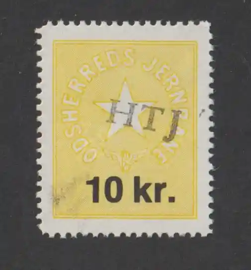 Billede af aktions lot 603