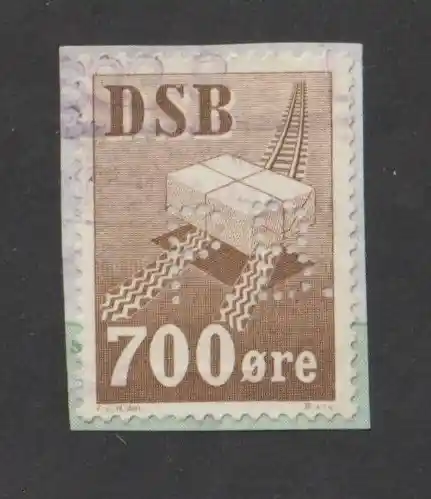 Billede af aktions lot 605