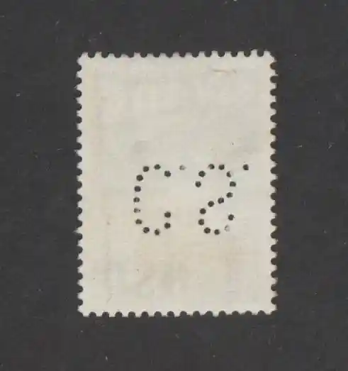 Billede af aktions lot 606