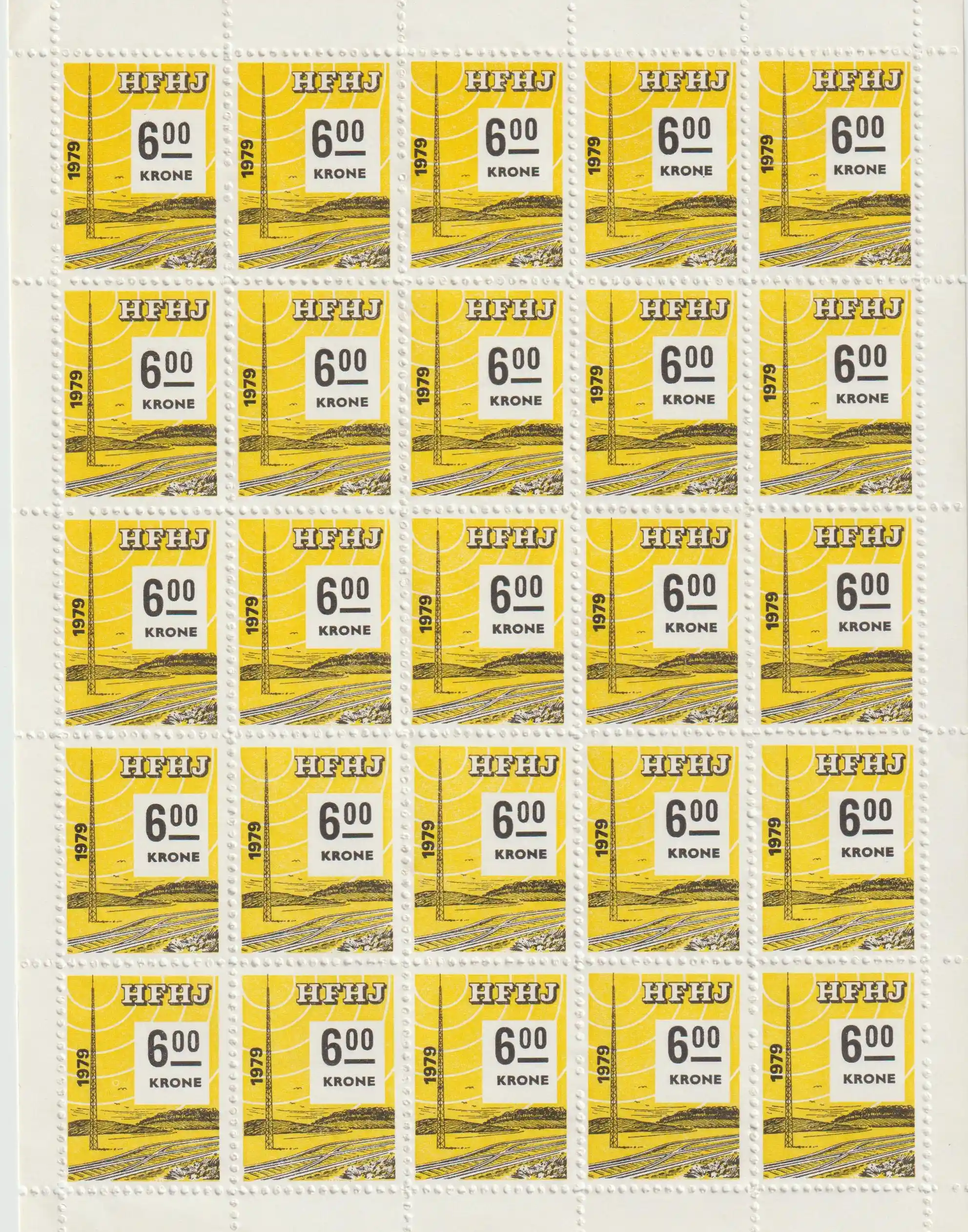 Billede af aktions lot 620