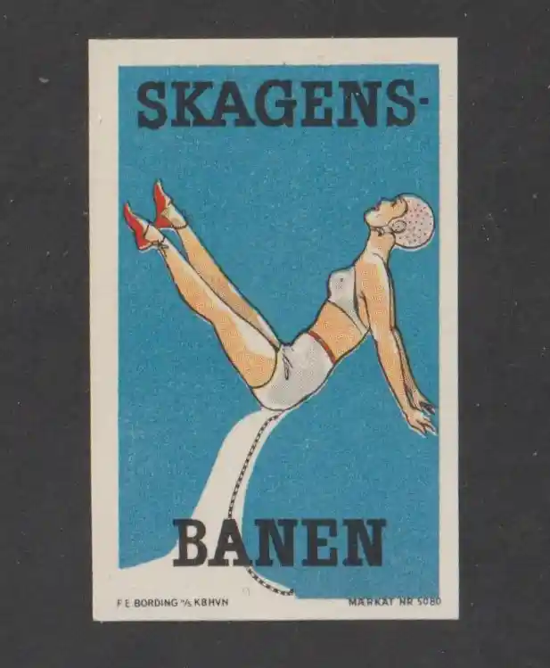 Billede af aktions lot 624
