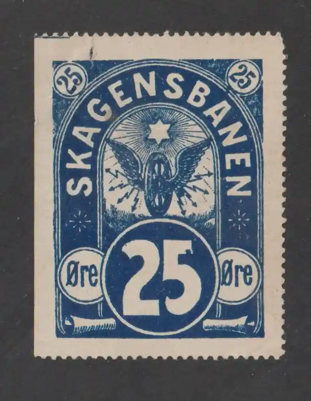 Billede af aktions lot 626