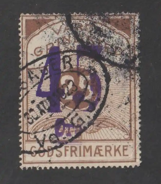 Billede af aktions lot 628