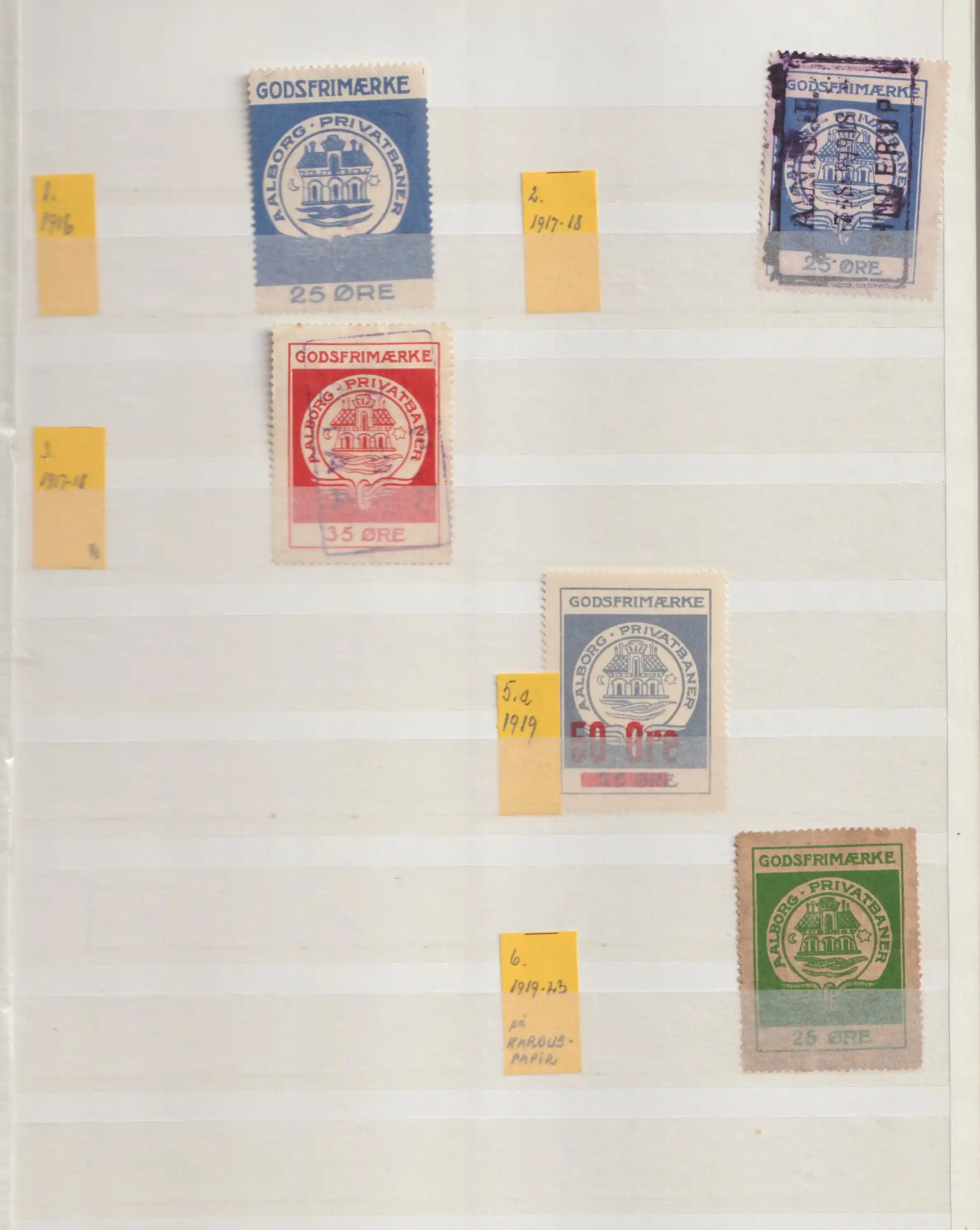 Billede af aktions lot 647