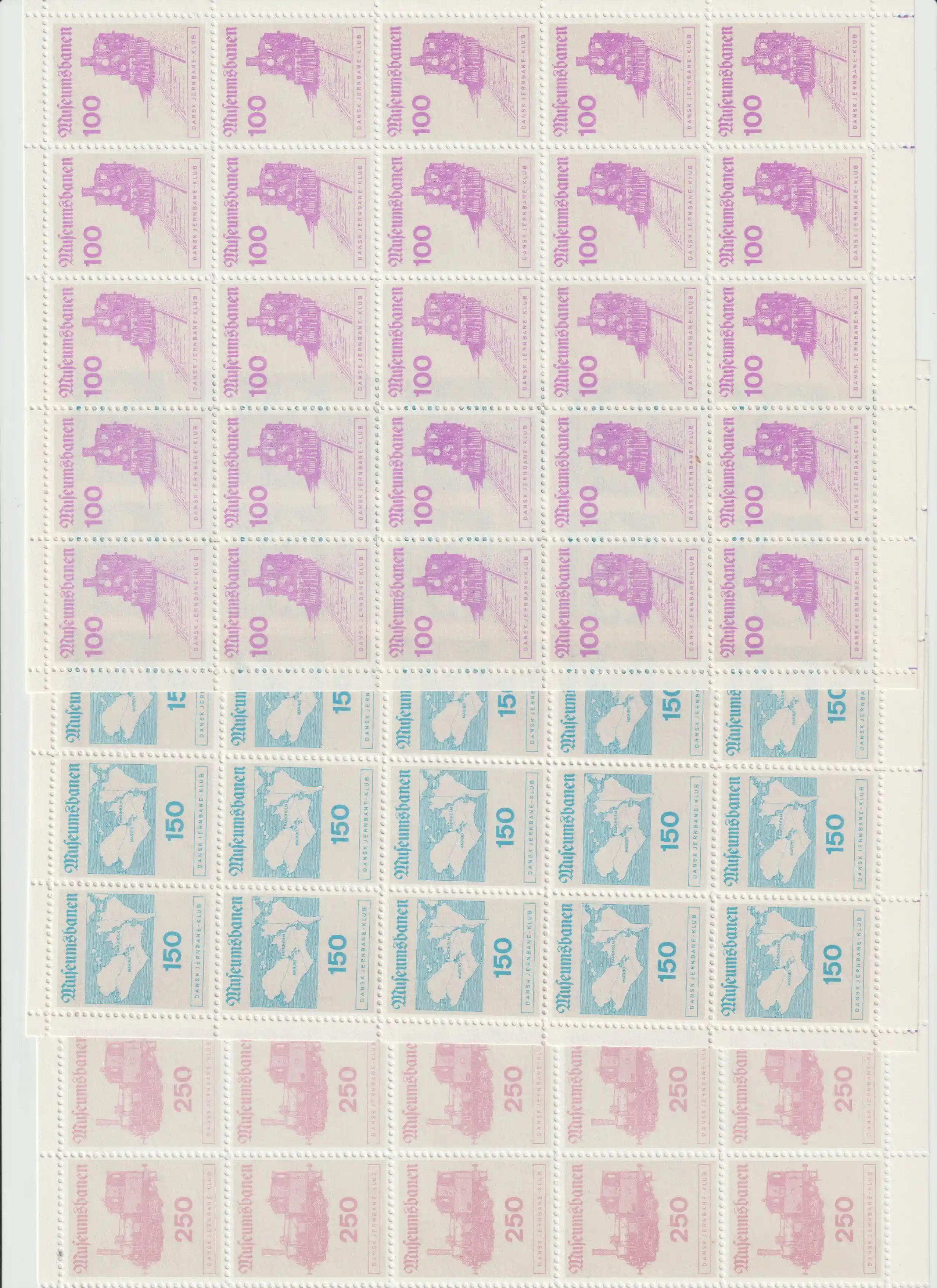 Billede af aktions lot 661