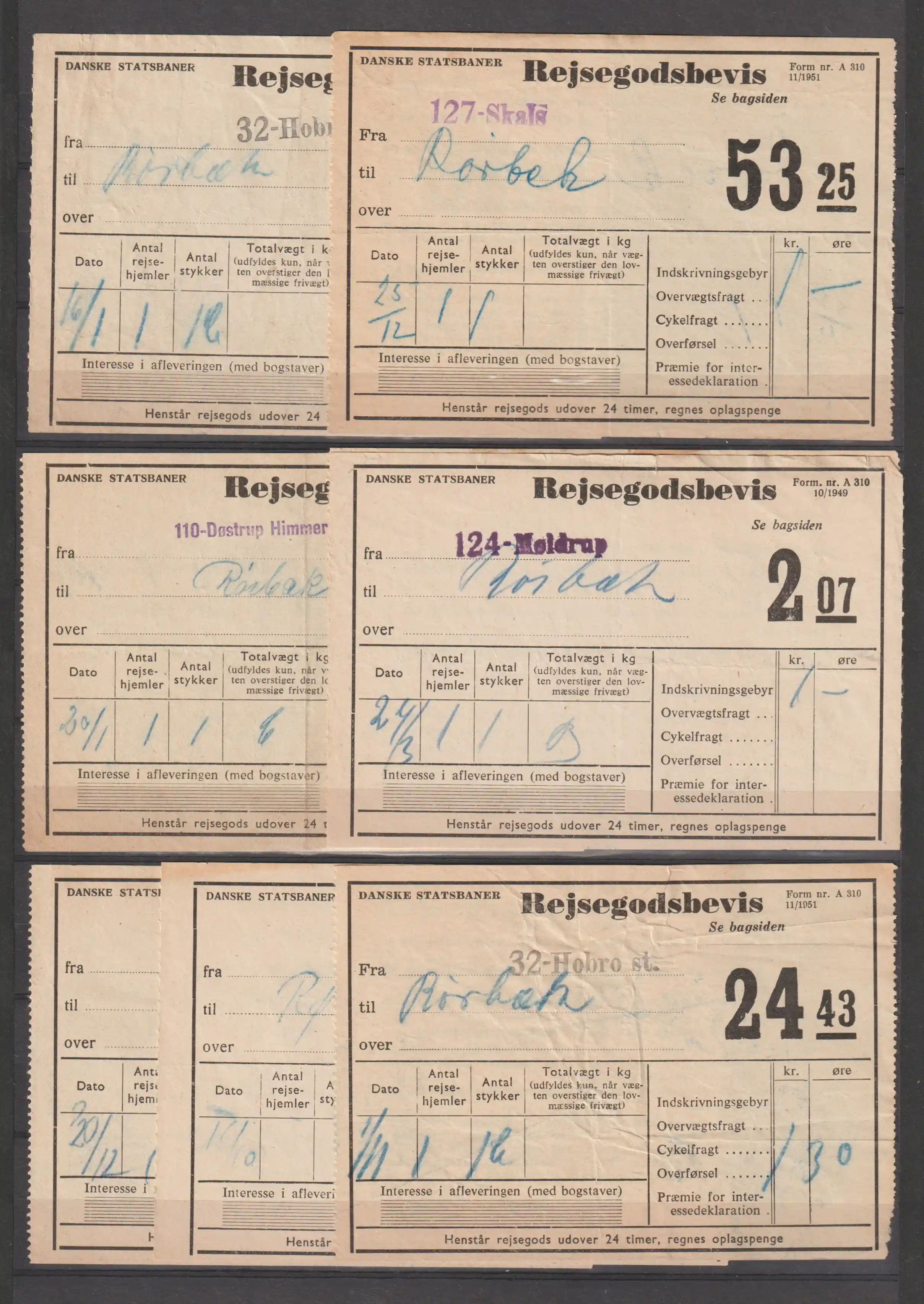 Billede af aktions lot 680 Billede af aktions lot 680