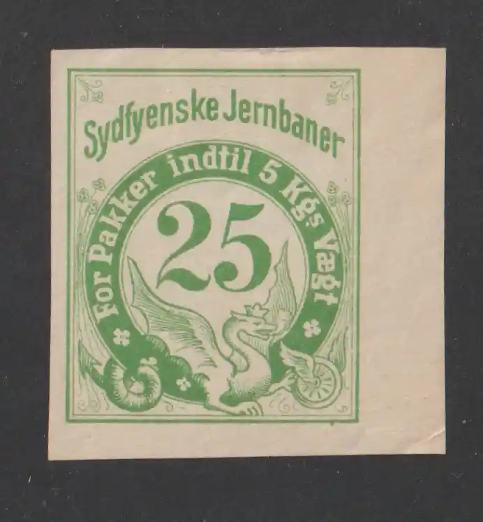 Billede af aktions lot 684 Billede af aktions lot 684