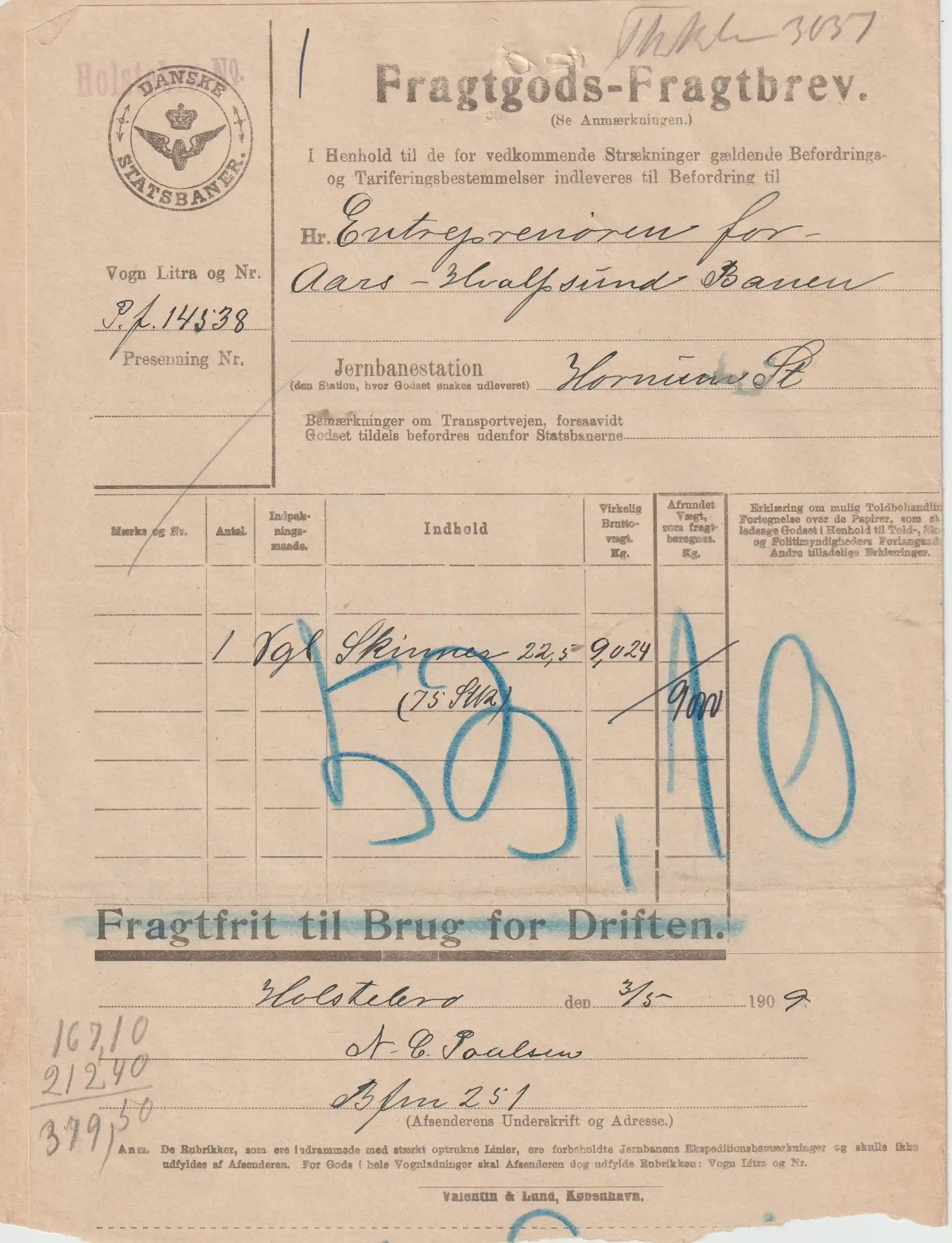 Billede af aktions lot 686 Billede af aktions lot 686