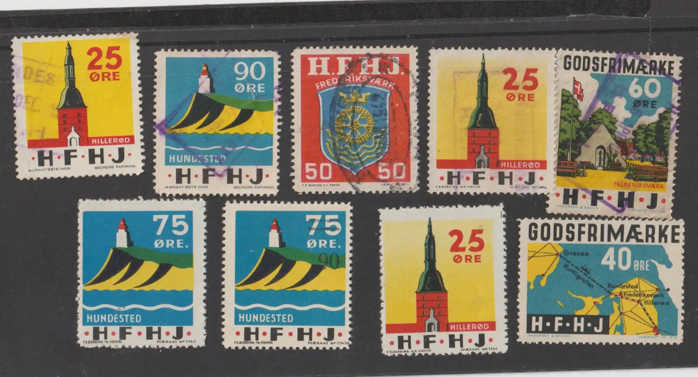 Billede af aktions lot 687 Billede af aktions lot 687