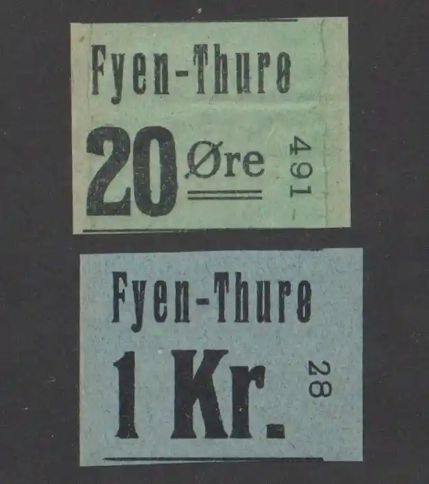 Billede af aktions lot 689 Billede af aktions lot 689