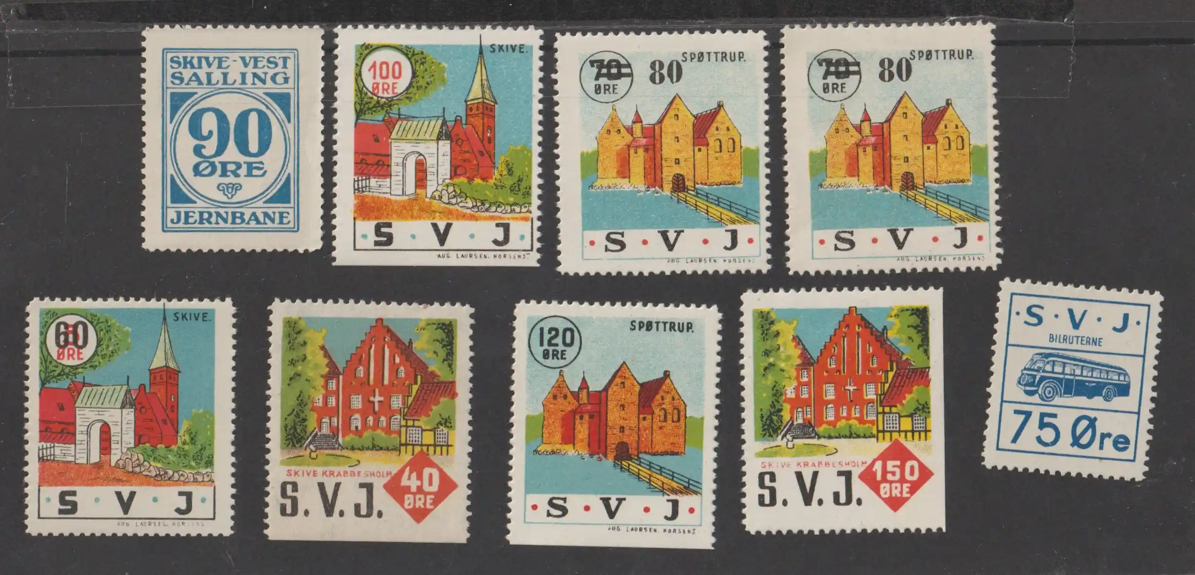 Billede af aktions lot 690 Billede af aktions lot 690