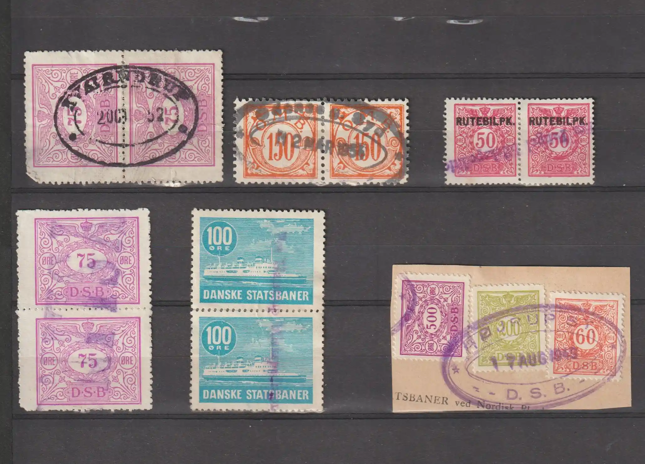Billede af aktions lot 692 Billede af aktions lot 692
