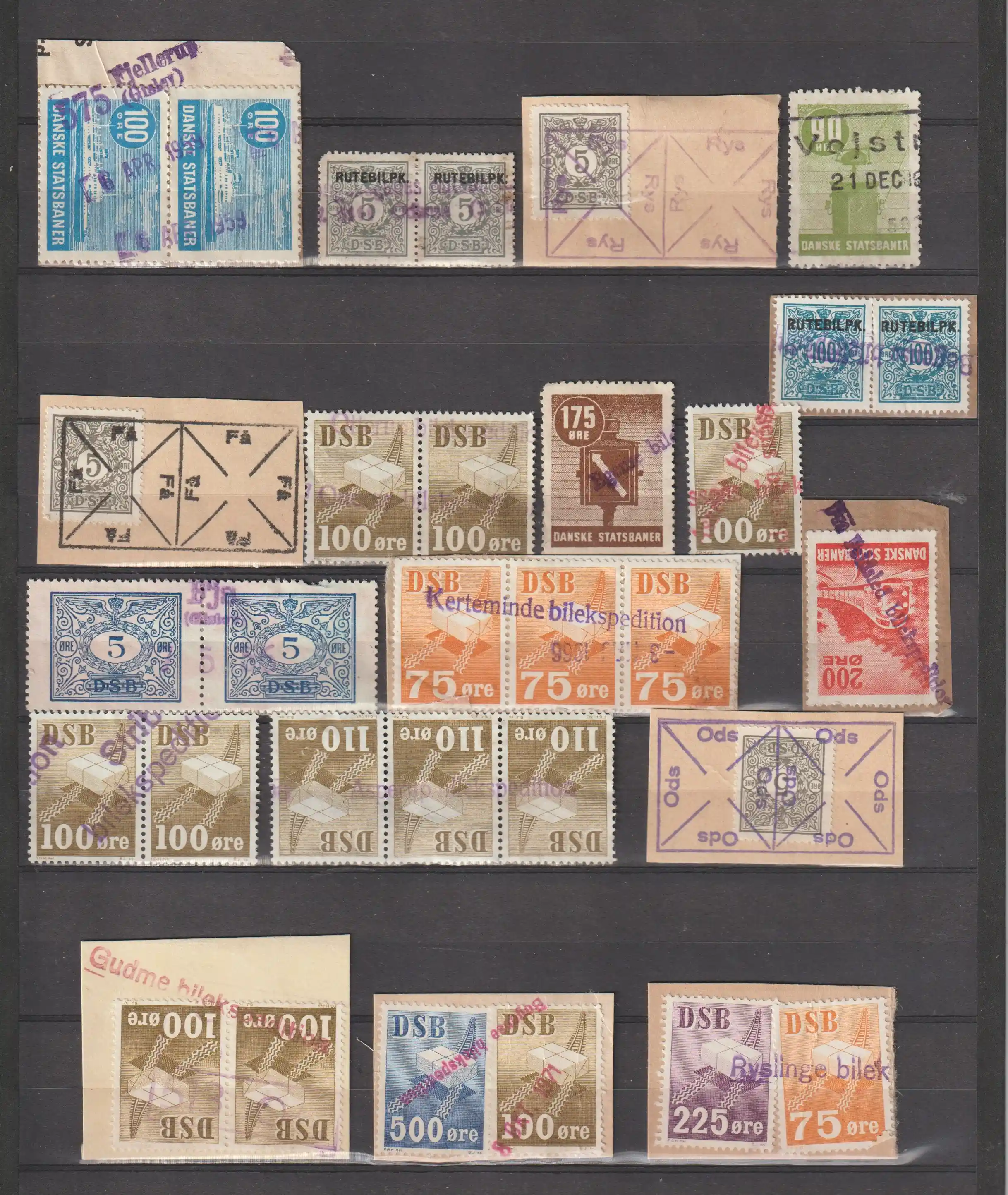 Billede af aktions lot 693 Billede af aktions lot 693