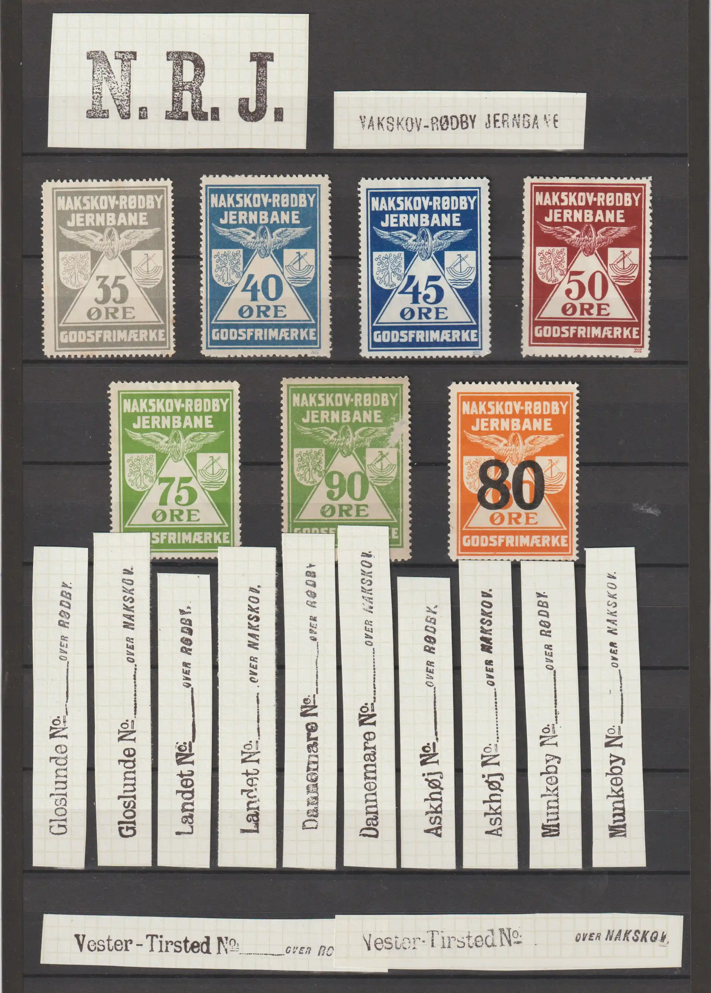 Billede af aktions lot 698 Billede af aktions lot 698