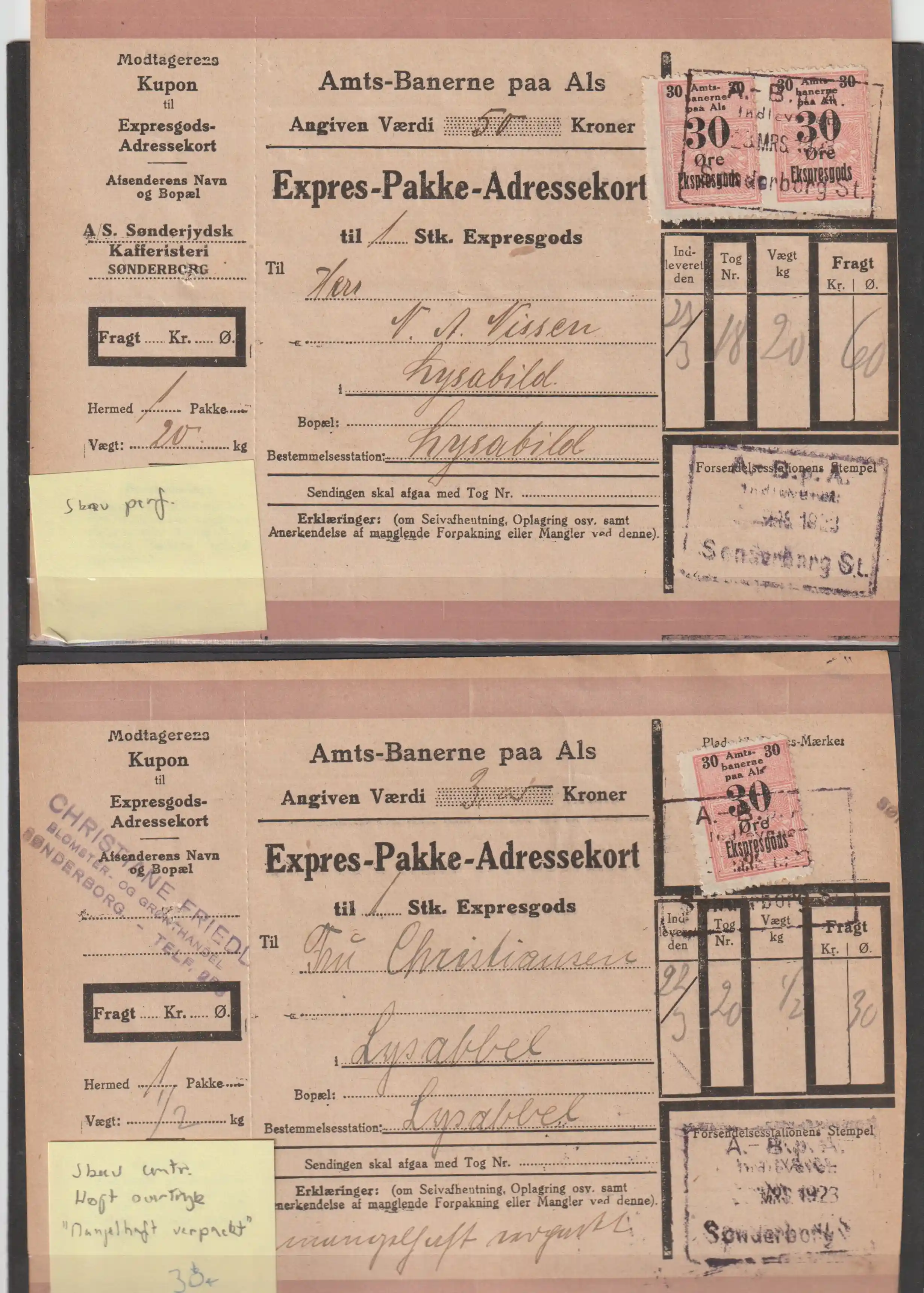 Billede af aktions lot 699 Billede af aktions lot 699