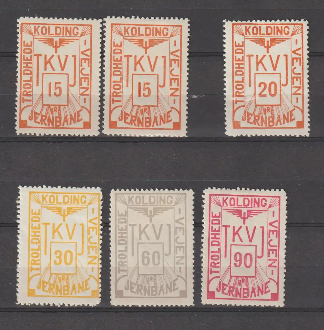 Billede af aktions lot 703 Billede af aktions lot 703