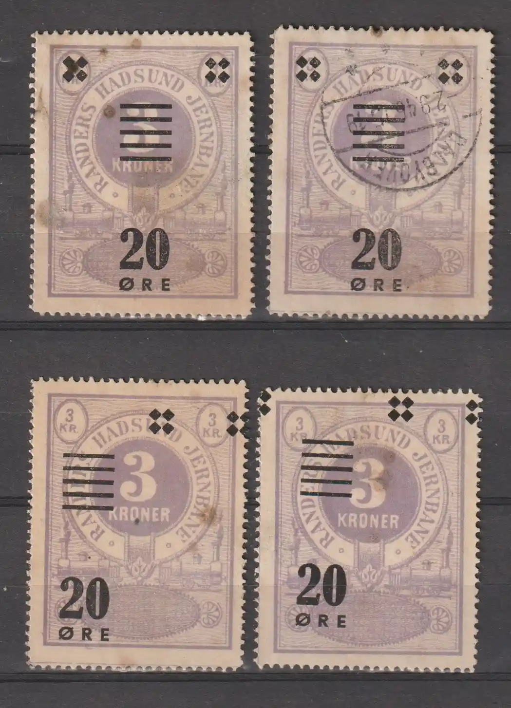 Billede af aktions lot 705 Billede af aktions lot 705