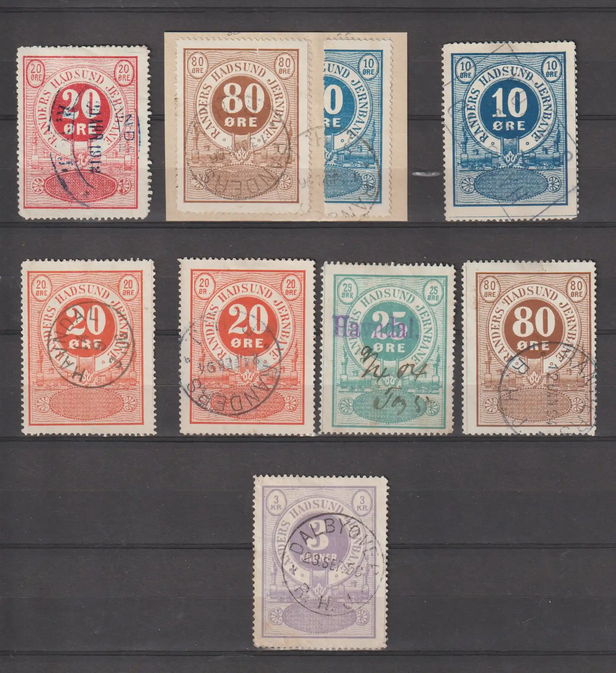 Billede af aktions lot 707 Billede af aktions lot 707