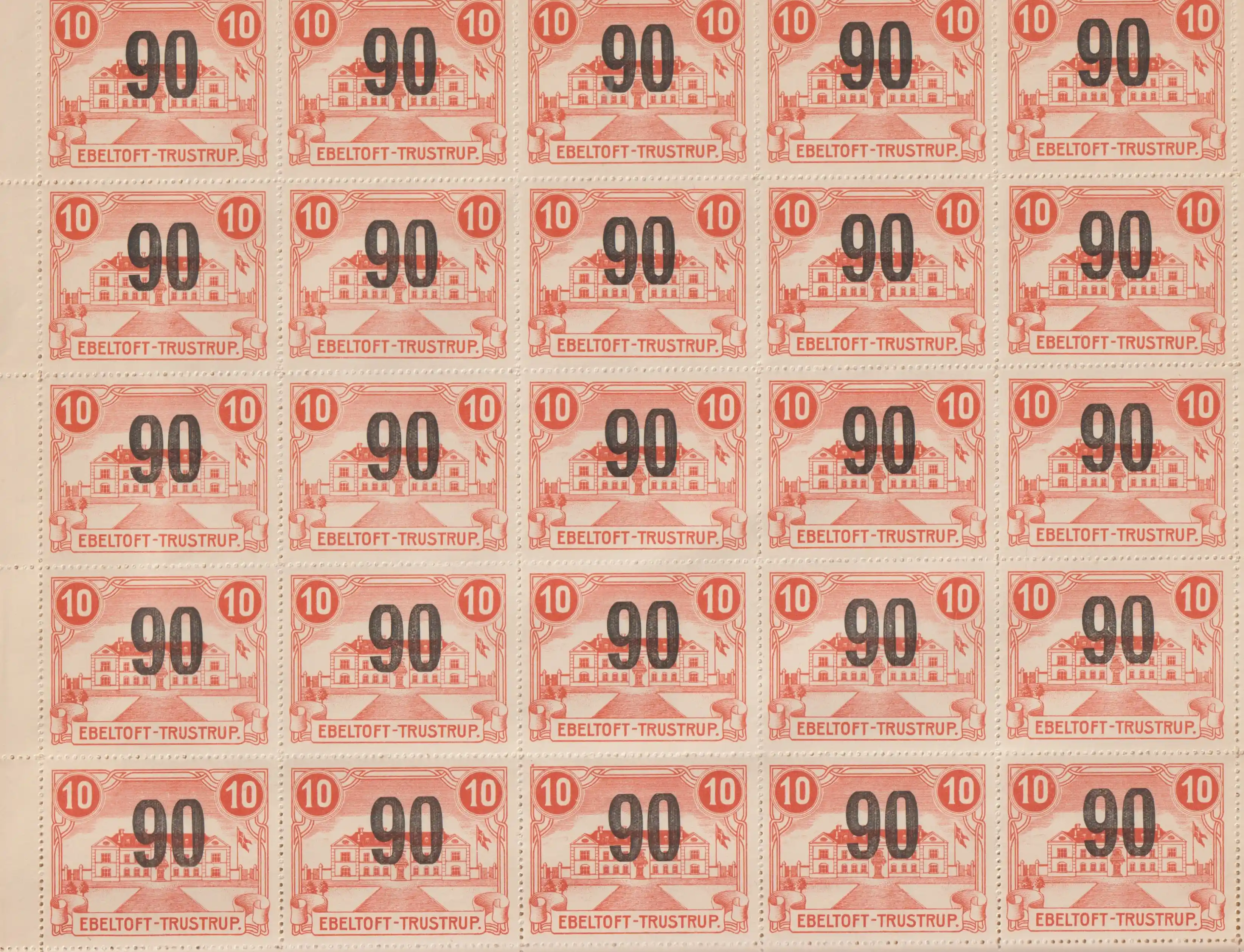 Billede af aktions lot 711 Billede af aktions lot 711