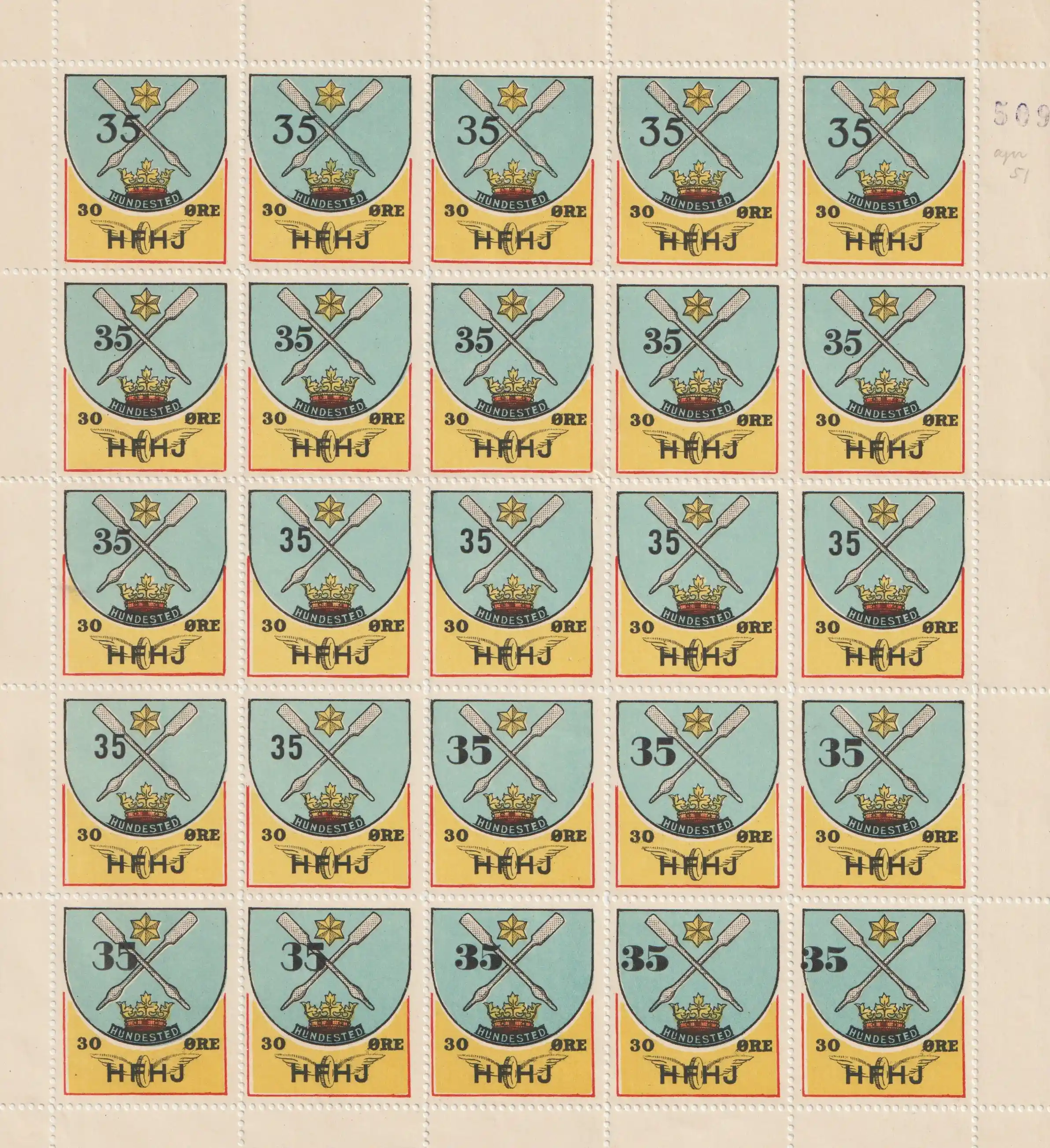 Billede af aktions lot 713 Billede af aktions lot 713