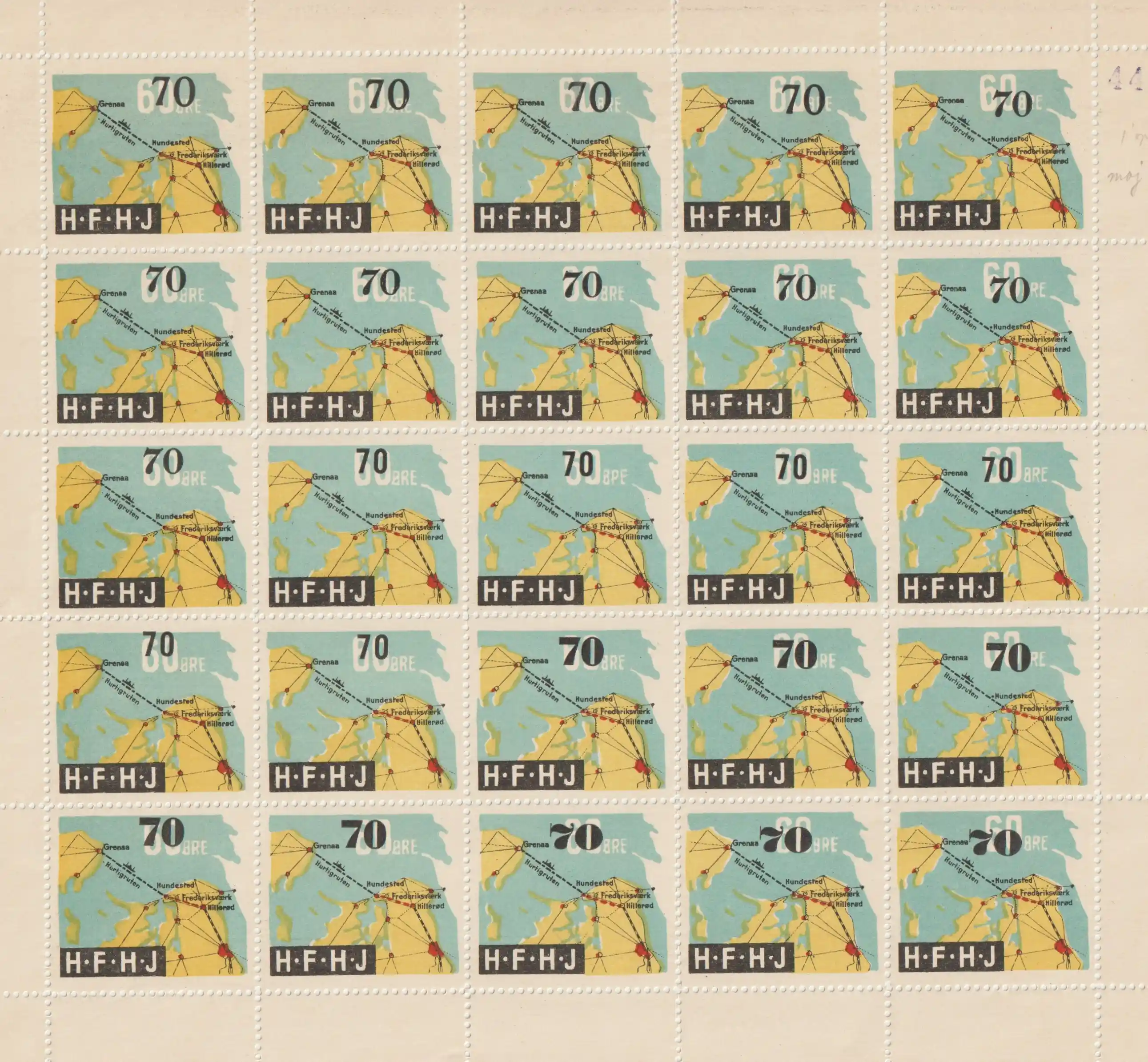 Billede af aktions lot 714 Billede af aktions lot 714