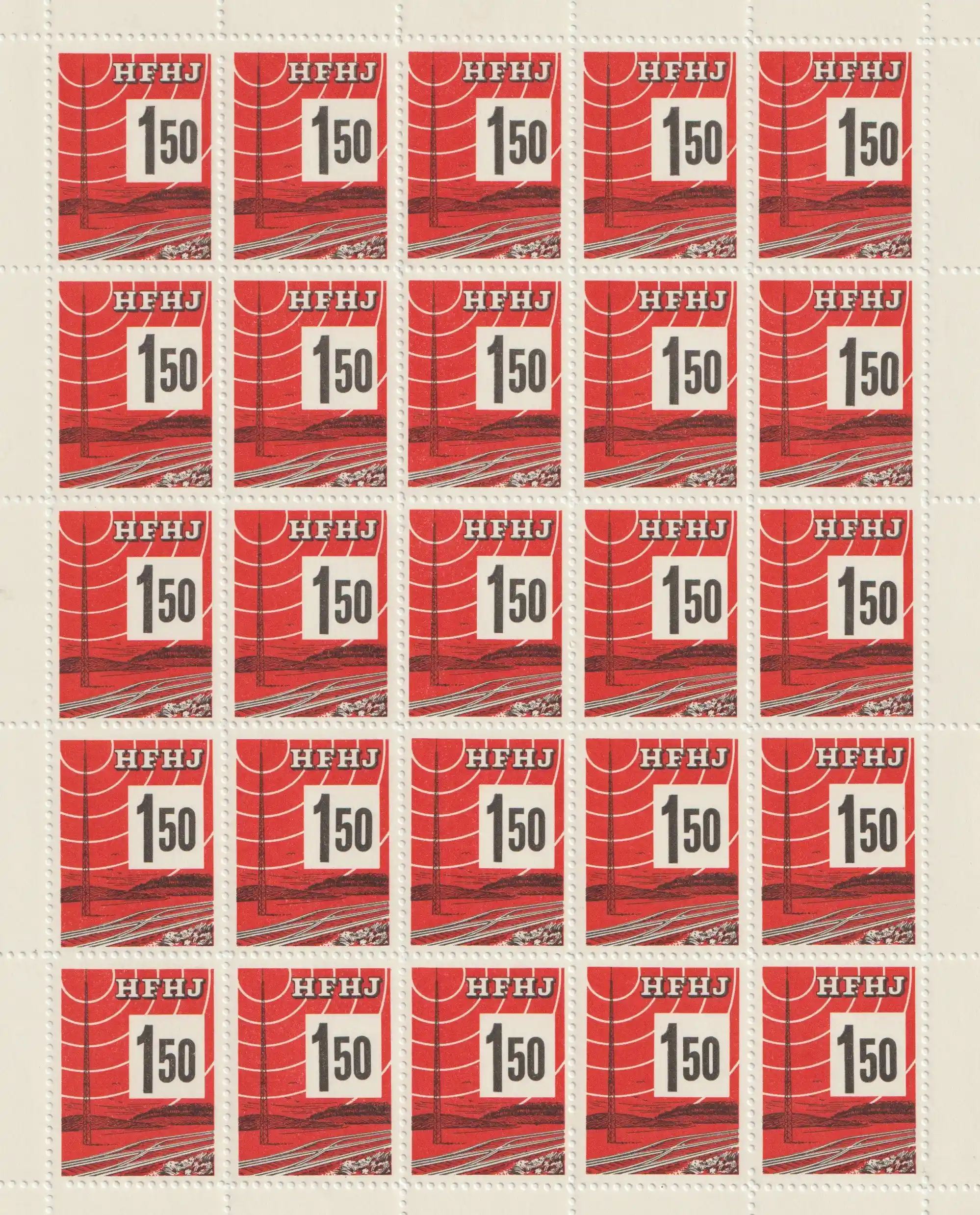 Billede af aktions lot 715 Billede af aktions lot 715