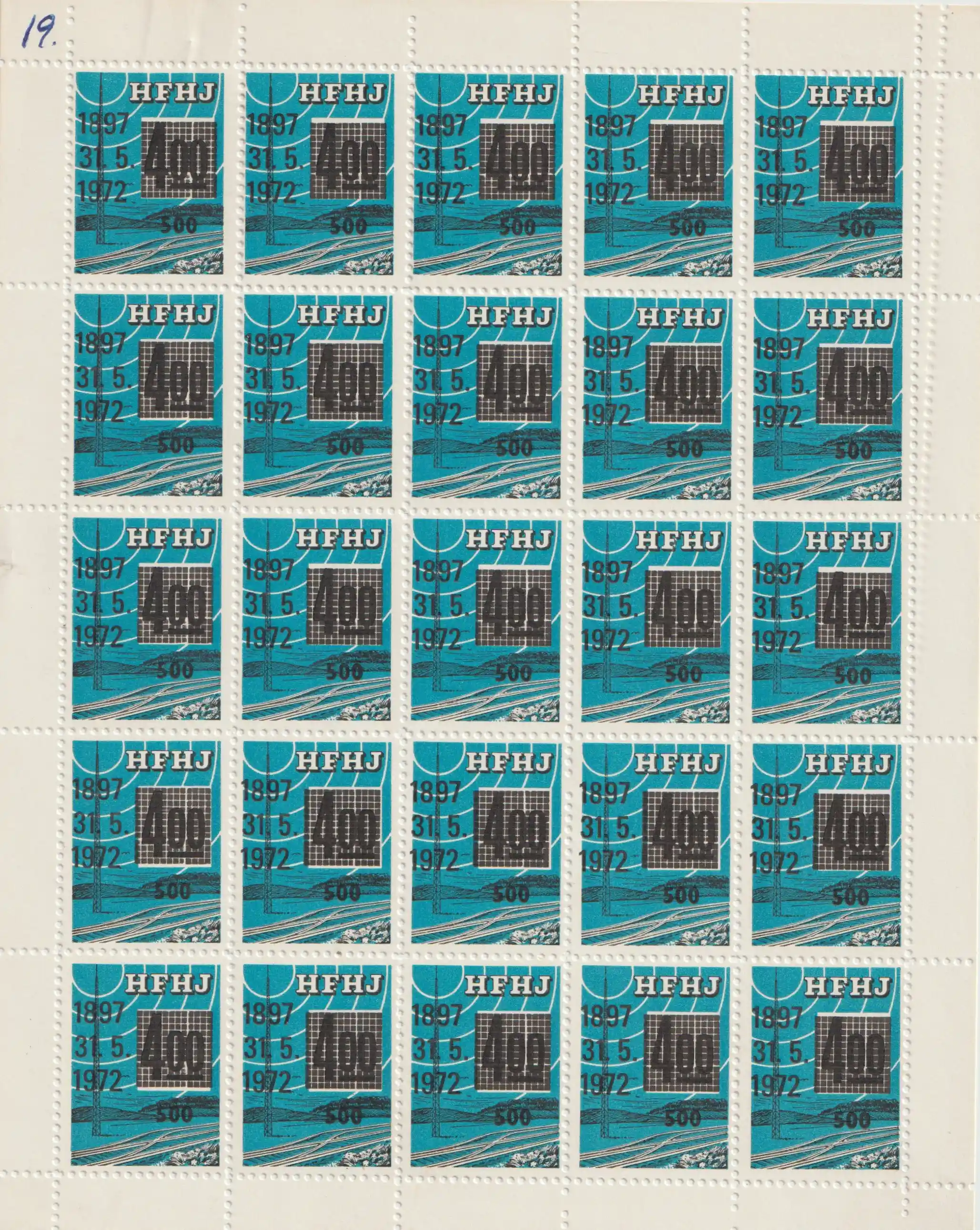 Billede af aktions lot 717 Billede af aktions lot 717