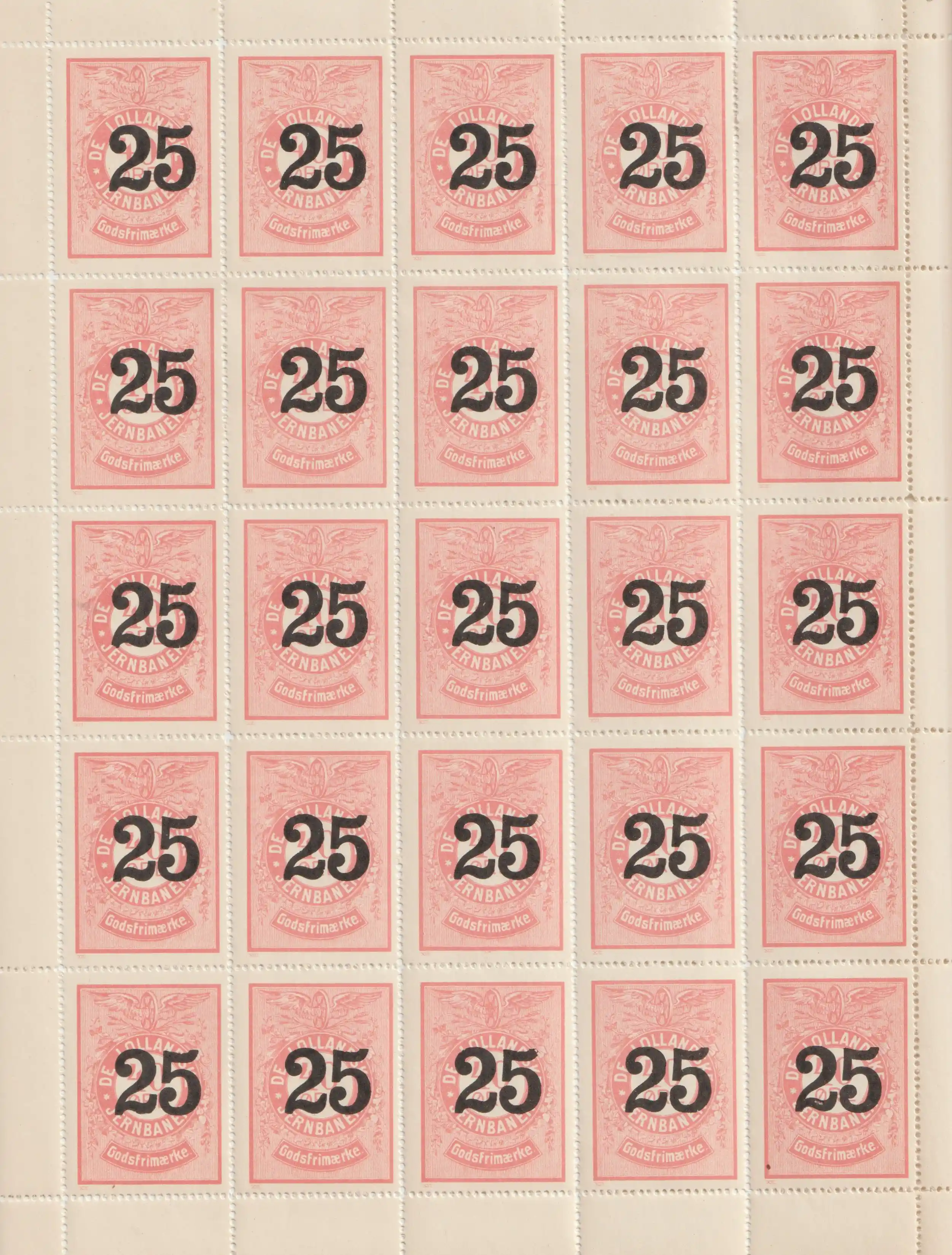 Billede af aktions lot 720 Billede af aktions lot 720